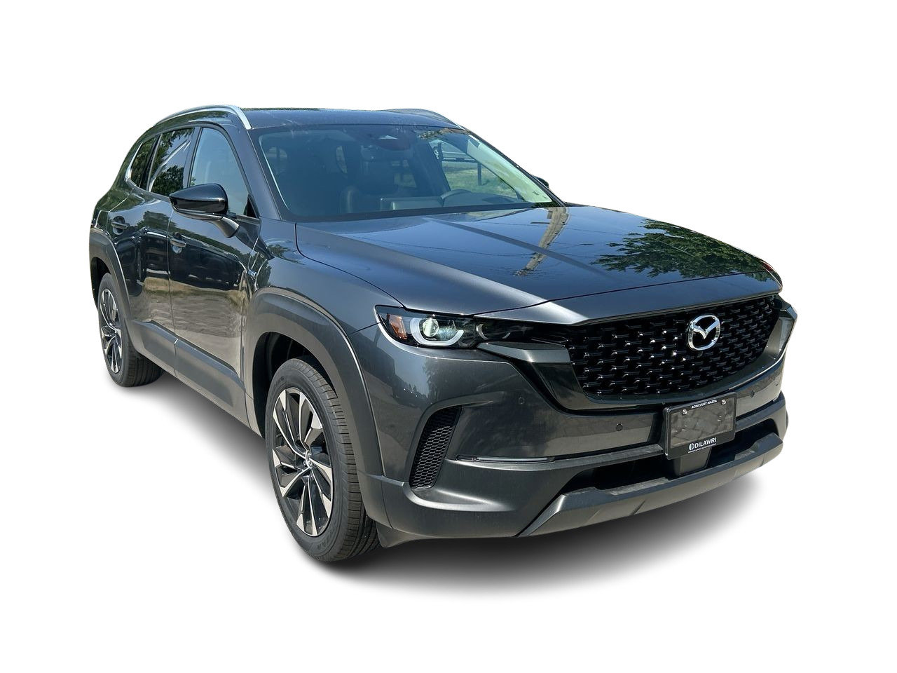 2025 Mazda CX-50 Hybrid GT, Toronto, Cash