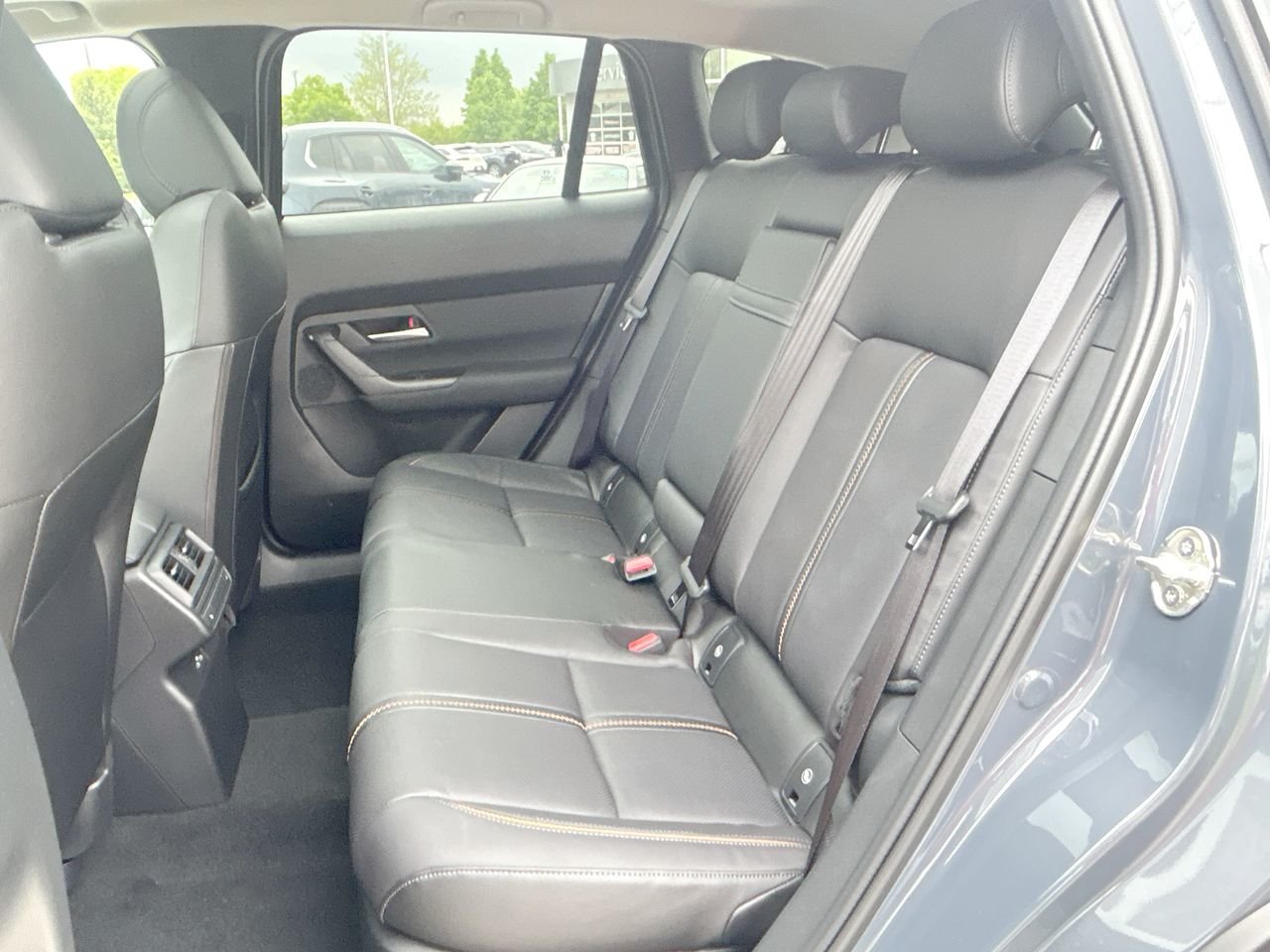 2025 Mazda CX-50 Hybrid GT, Toronto, Cash