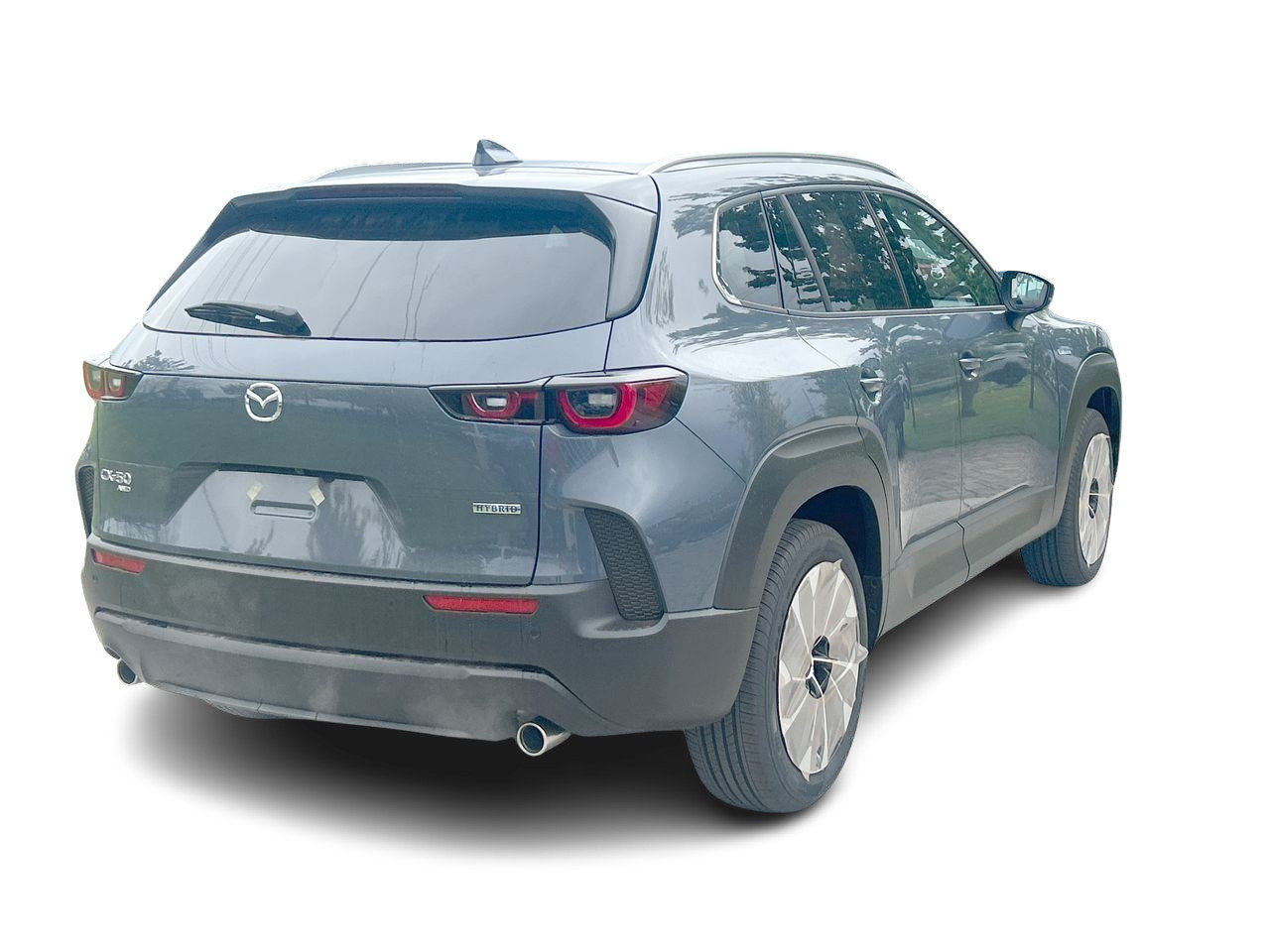 2025 Mazda CX-50 Hybrid GT, Toronto, Cash