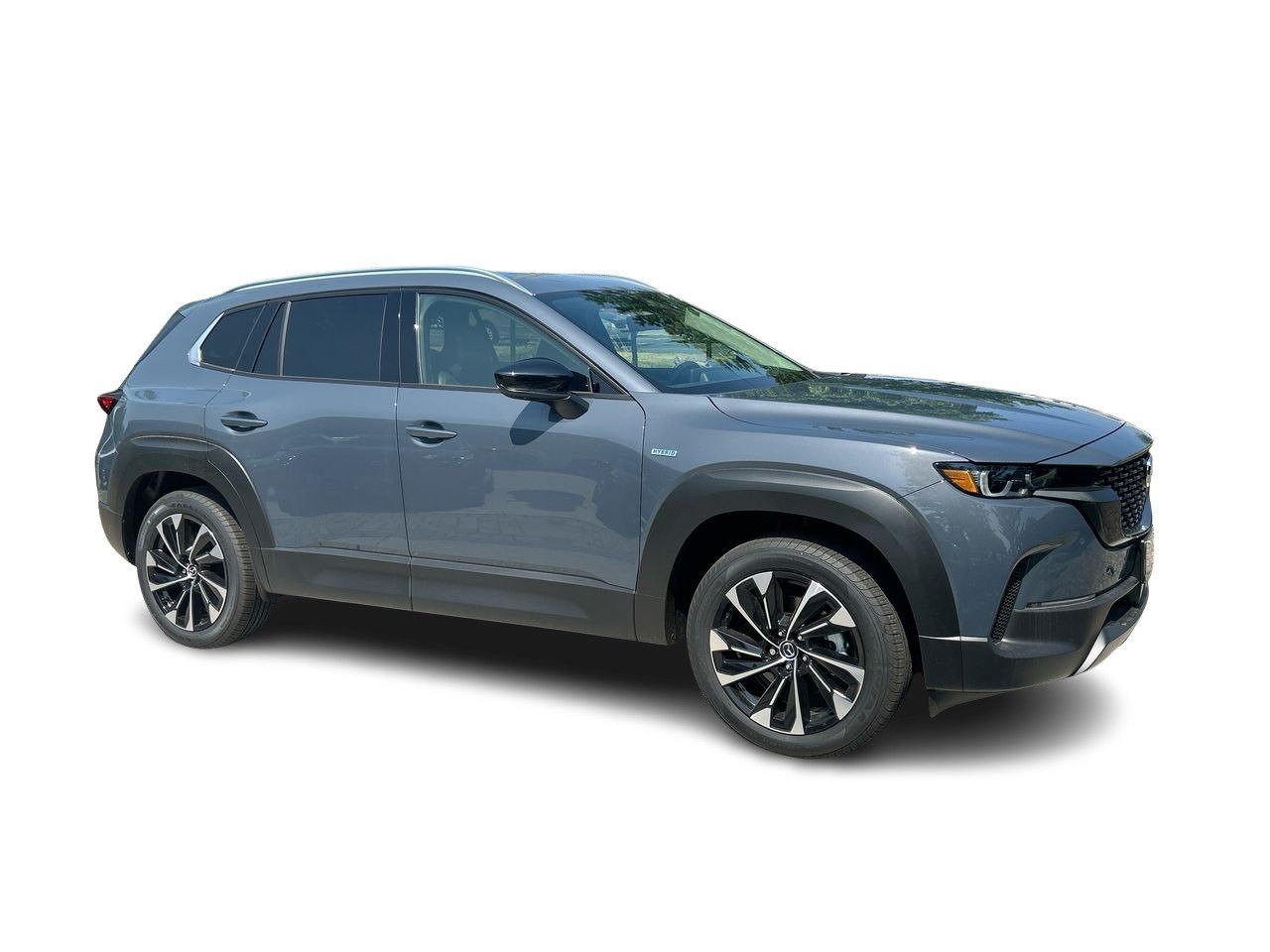 2025 Mazda CX-50 Hybrid GT, Toronto, Cash