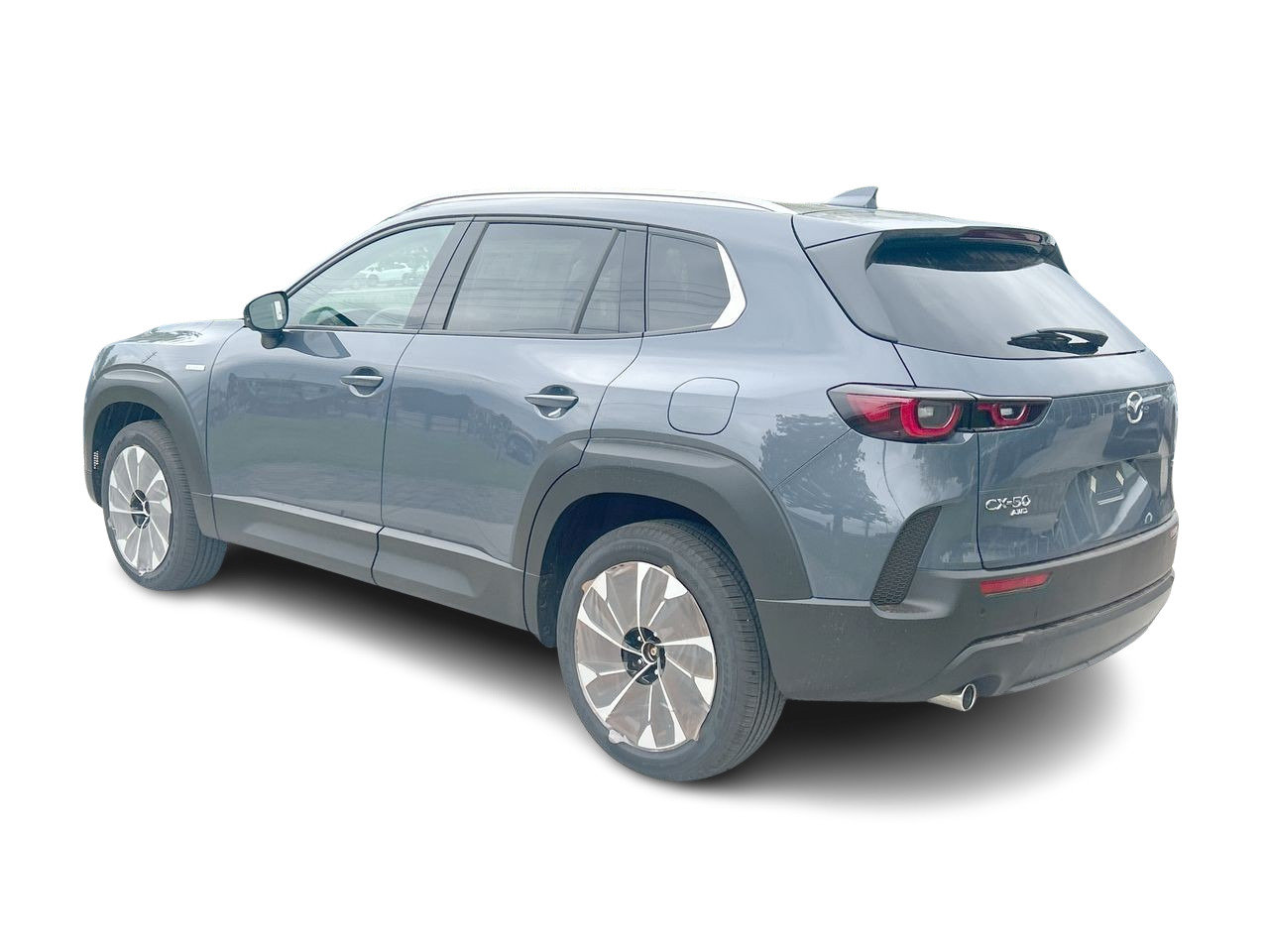 2025 Mazda CX-50 Hybrid GT, Toronto, Cash
