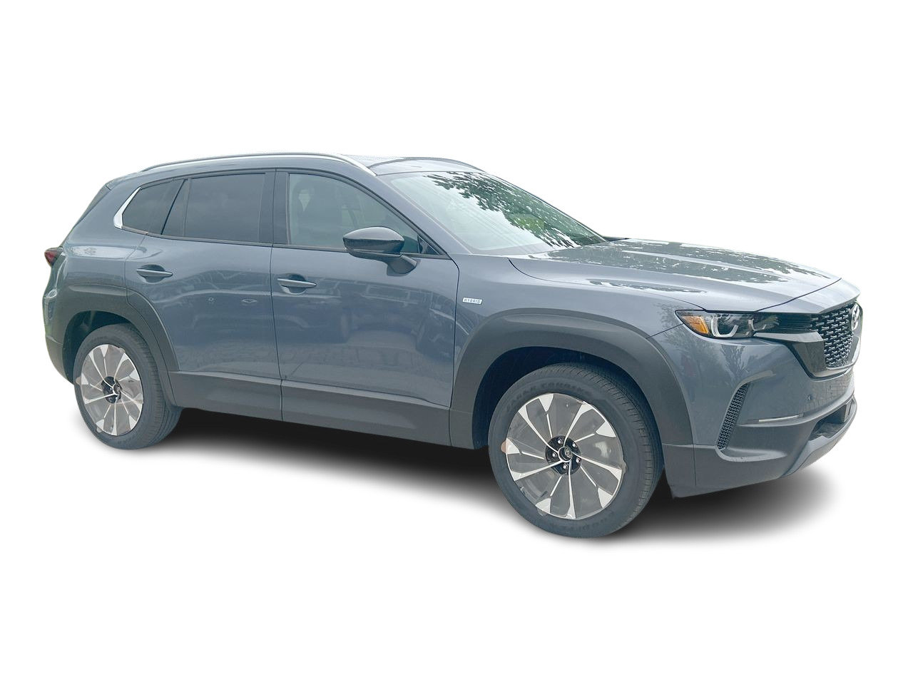 2025 Mazda CX-50 Hybrid GT, Toronto, Cash
