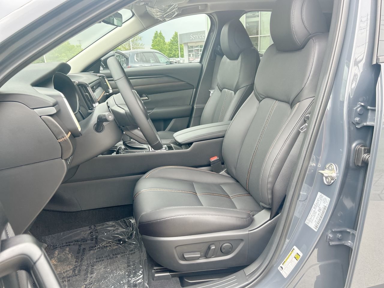 2025 Mazda CX-50 Hybrid GT, Toronto, Cash