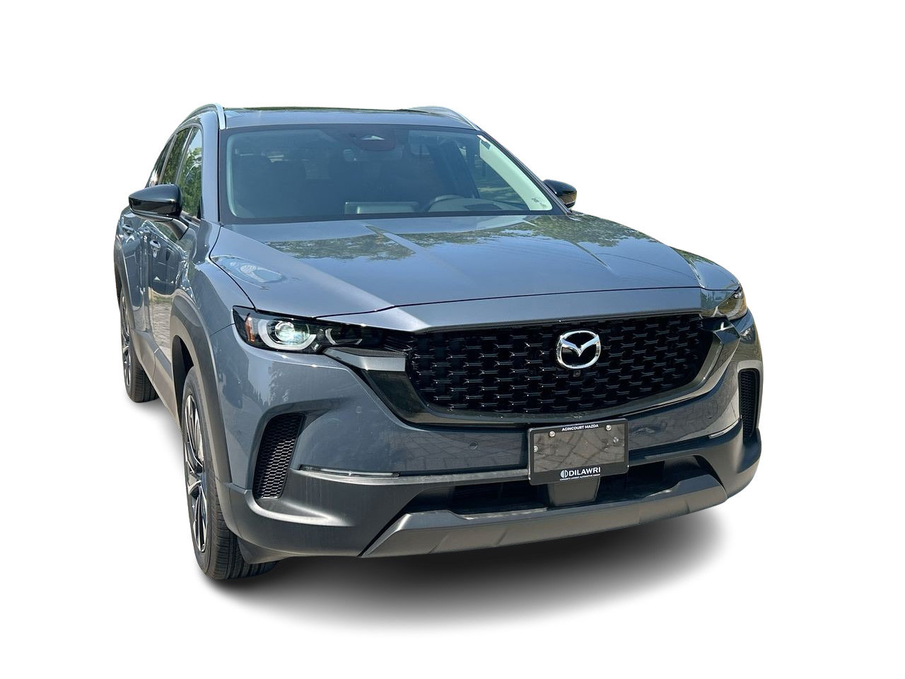 2025 Mazda CX-50 Hybrid GT, Toronto, Cash