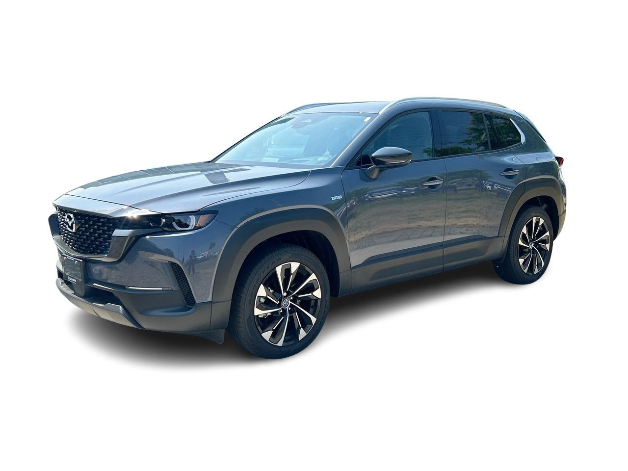 2025 Mazda CX-50 Hybrid GT, Toronto, Cash