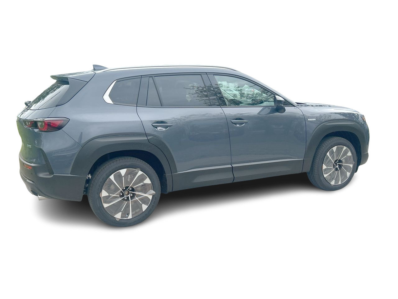 2025 Mazda CX-50 Hybrid GT, Toronto, Cash