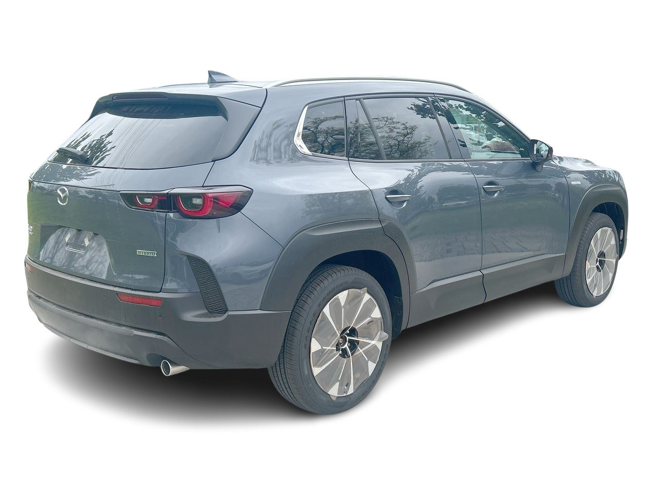 2025 Mazda CX-50 Hybrid GT, Toronto, Cash