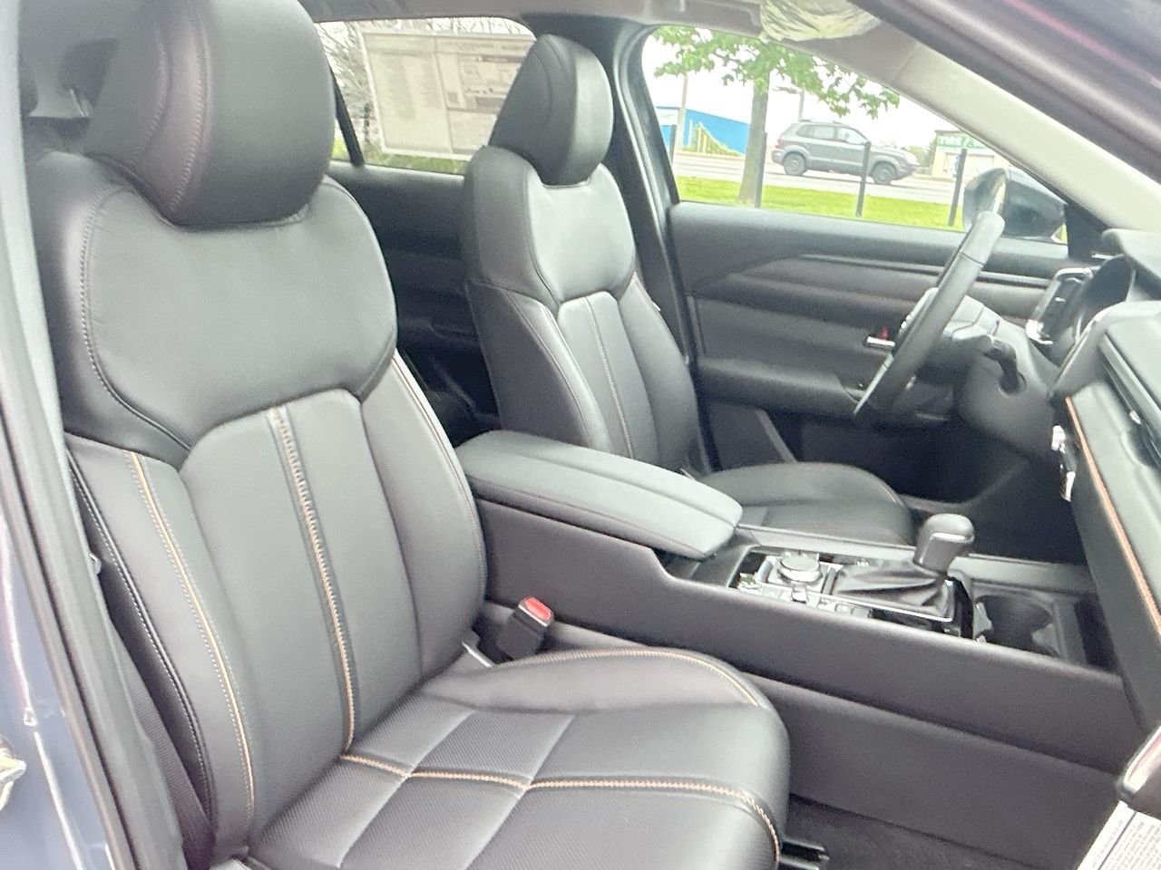 2025 Mazda CX-50 Hybrid GT, Toronto, Cash