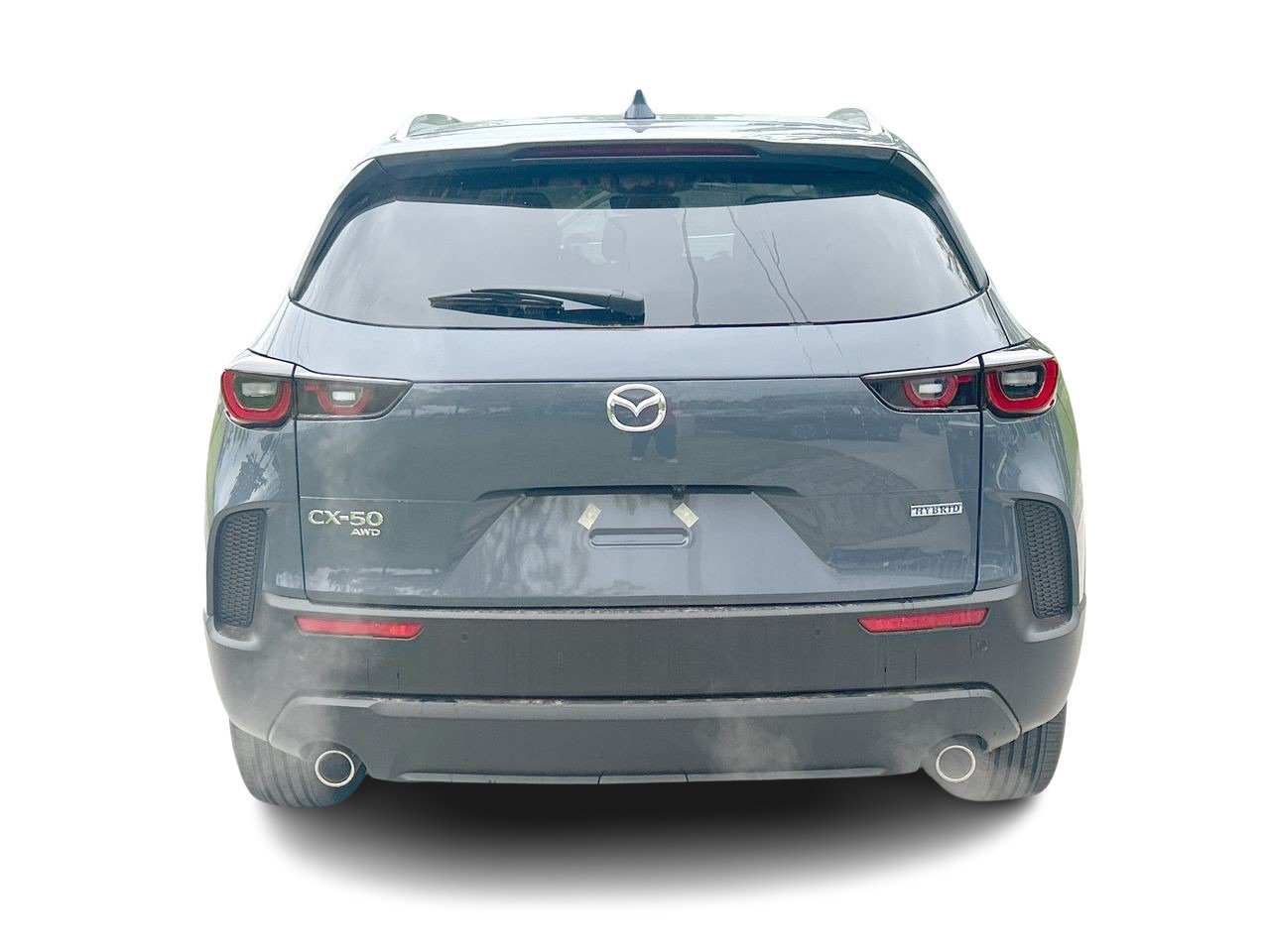 2025 Mazda CX-50 Hybrid GT, Toronto, Cash