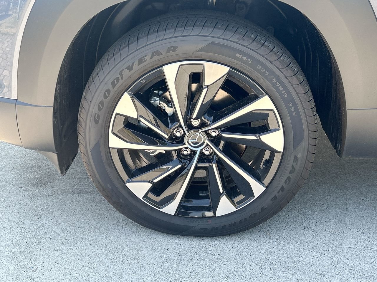 2025 Mazda CX-50 Hybrid GT, Toronto, Cash