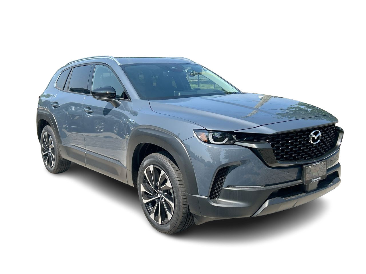 2025 Mazda CX-50 Hybrid GT, Toronto, Cash