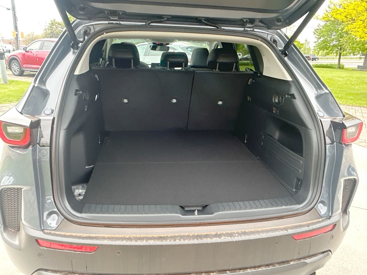 2025 Mazda CX-50 Hybrid GT, Toronto, Cash