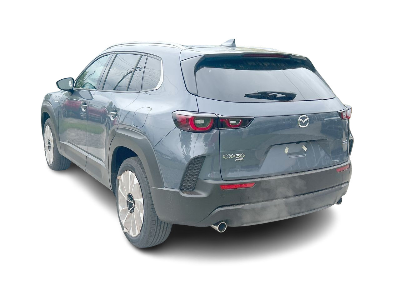2025 Mazda CX-50 Hybrid GT, Toronto, Cash