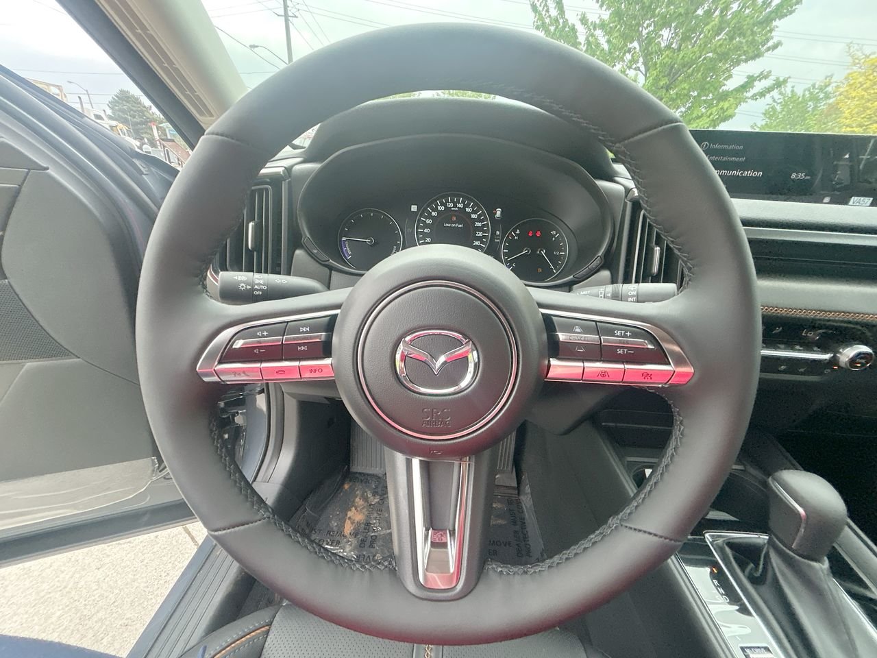2025 Mazda CX-50 Hybrid GT, Toronto, Cash