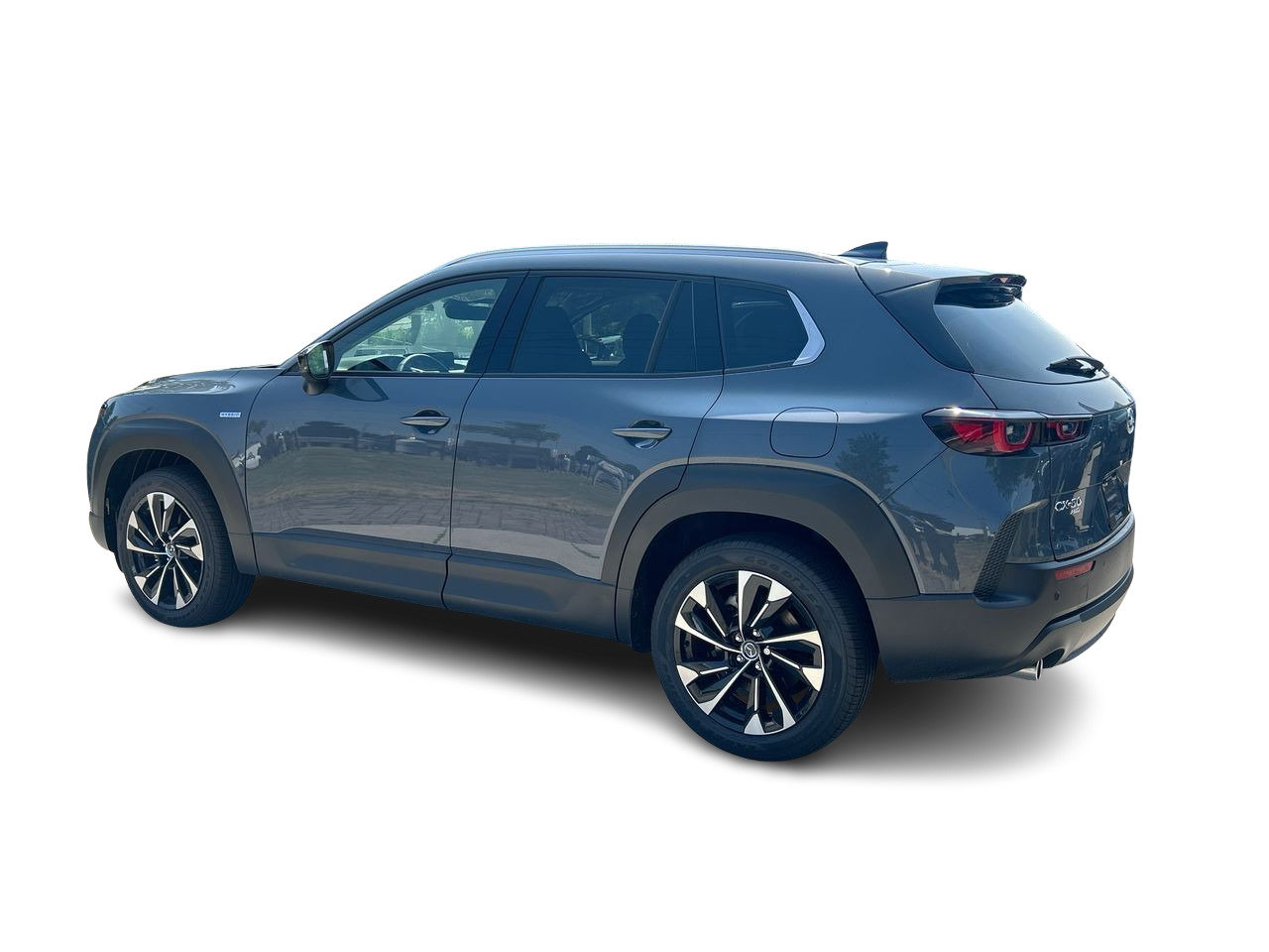 2025 Mazda CX-50 Hybrid GT, Toronto, Cash