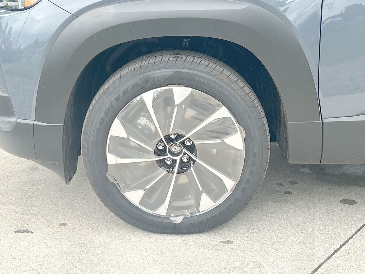 2025 Mazda CX-50 Hybrid GT, Toronto, Cash