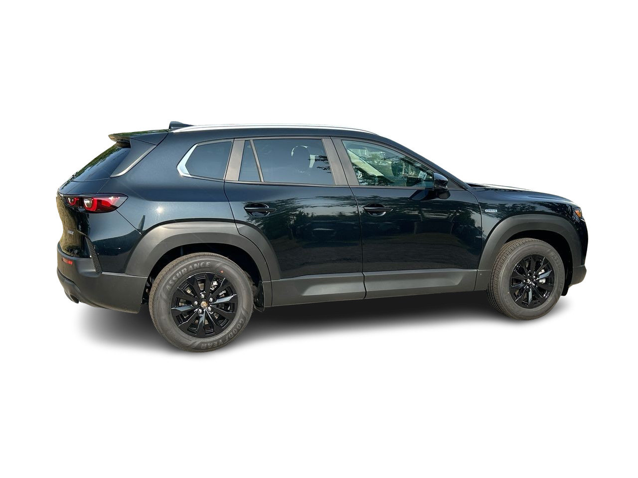 2025 Mazda CX-50 Hybrid GS-L, Toronto, Cash