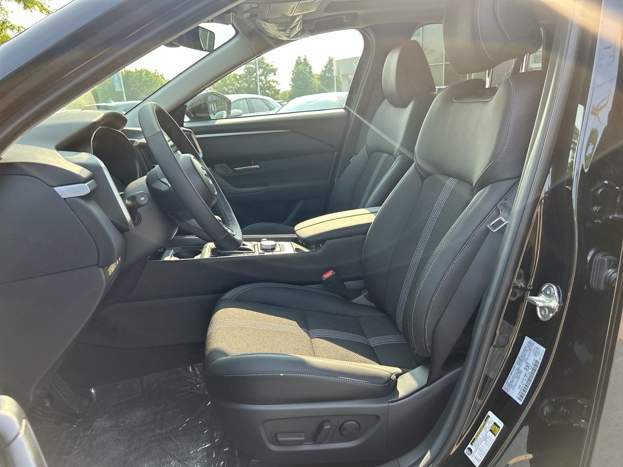 2025 Mazda CX-50 Hybrid GS-L, Toronto, Cash