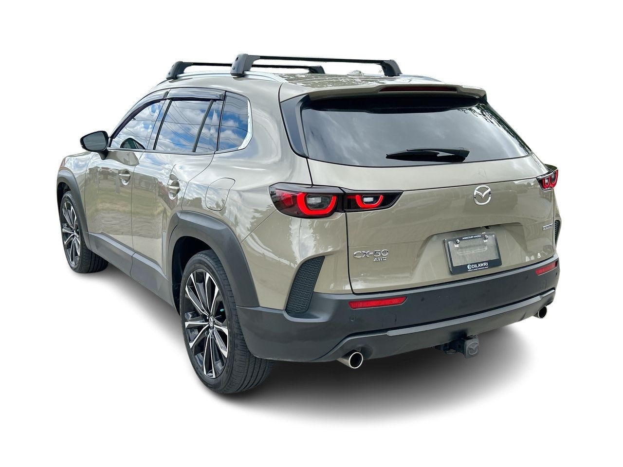 2023 Mazda CX-50 GT, Toronto, Cash