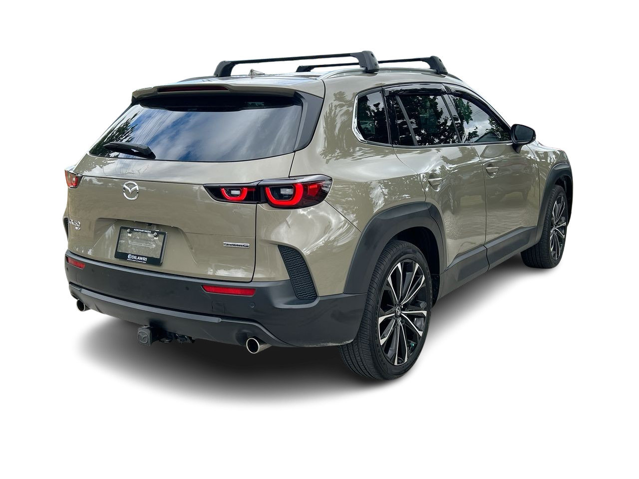2023 Mazda CX-50 GT, Toronto, Cash