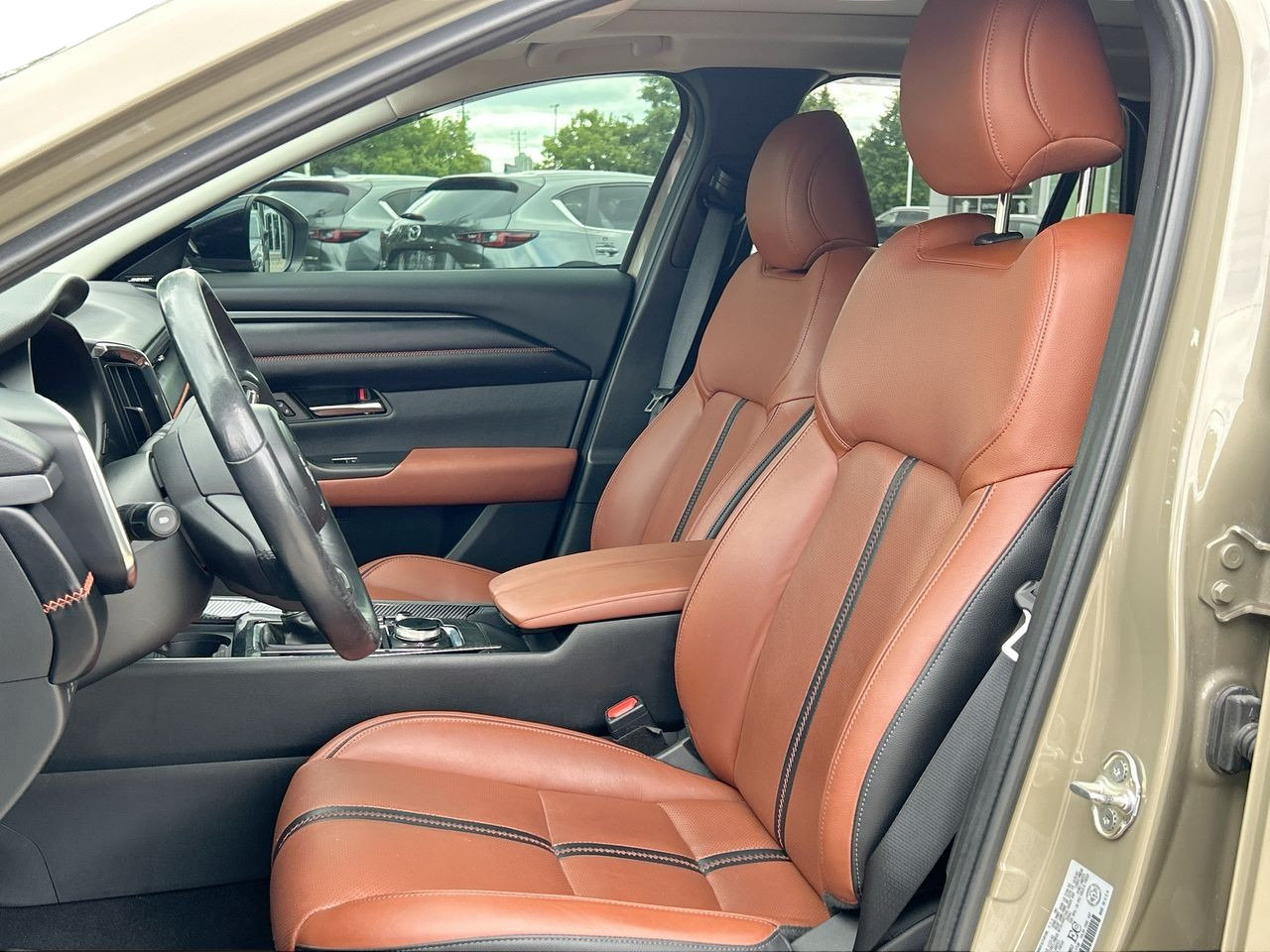 2023 Mazda CX-50 GT, Toronto, Cash