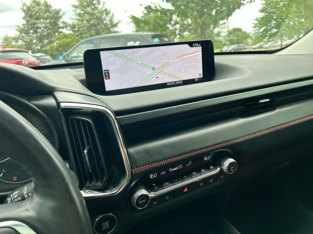 2023 Mazda CX-50 GT, Toronto, Cash