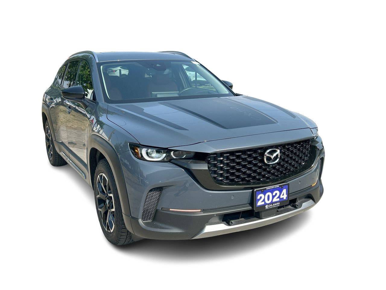 2024 Mazda CX-50 Meridian Edition 2.5L I4 T, Toronto, Cash