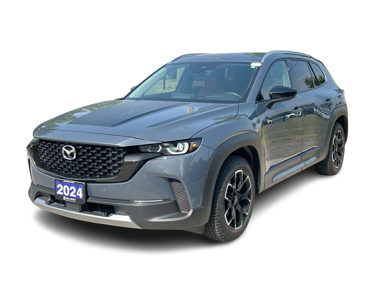2024 Mazda CX-50 Meridian Edition 2.5L I4 T, Toronto, Cash