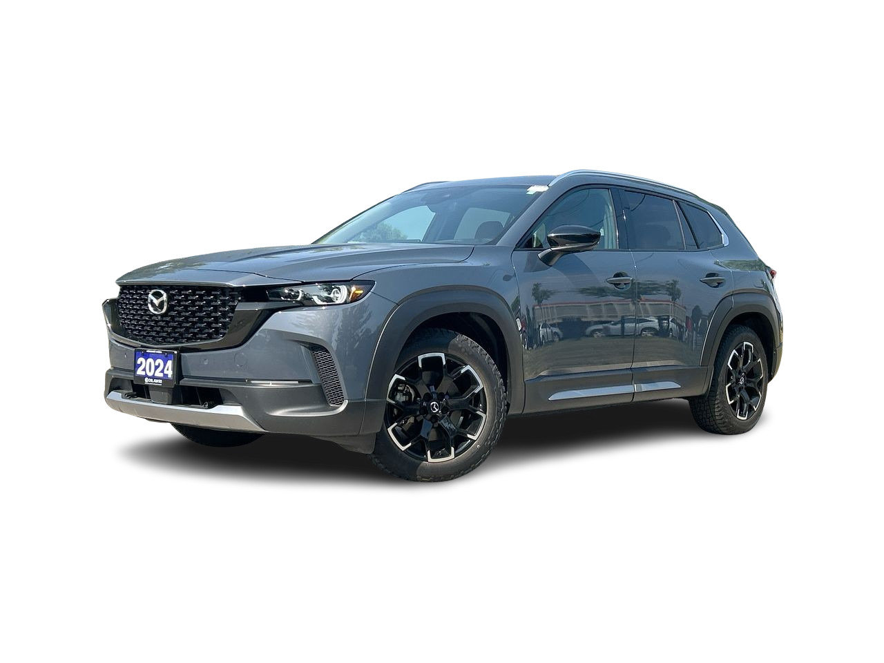 2024 Mazda CX-50 Meridian Edition 2.5L I4 T, Toronto, Cash