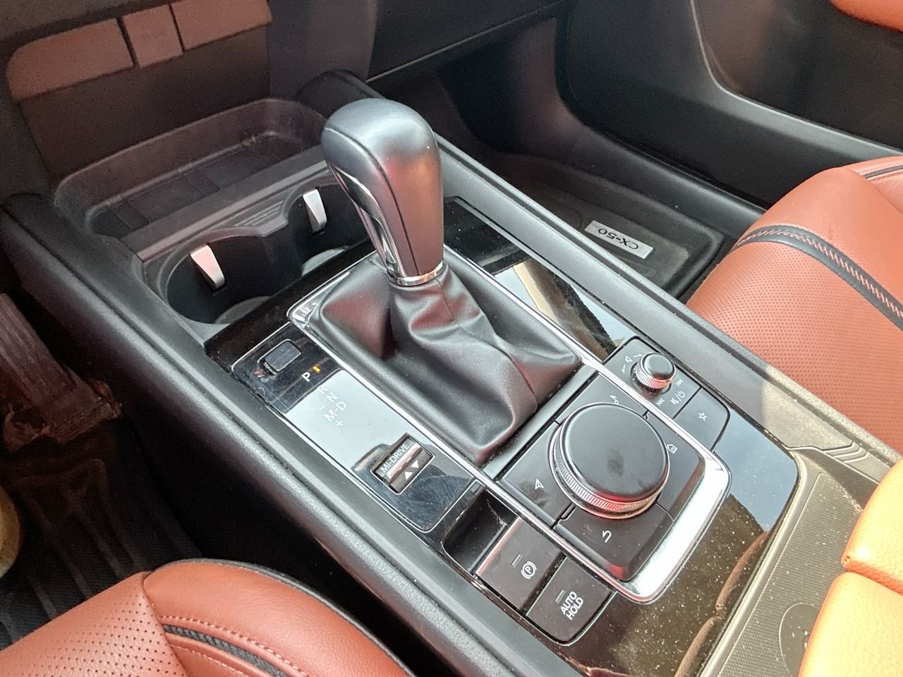2024 Mazda CX-50 Meridian Edition 2.5L I4 T, Toronto, Cash
