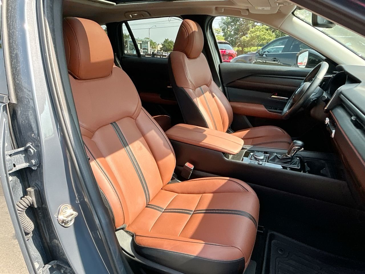 2024 Mazda CX-50 Meridian Edition 2.5L I4 T, Toronto, Cash