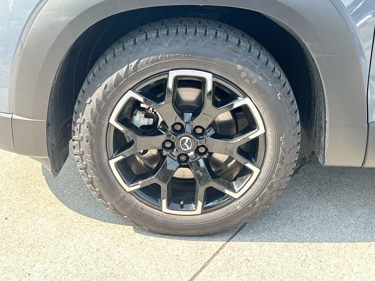 2024 Mazda CX-50 Meridian Edition 2.5L I4 T, Toronto, Cash