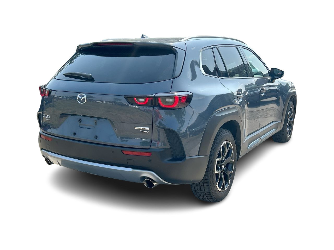 2024 Mazda CX-50 Meridian Edition 2.5L I4 T, Toronto, Cash
