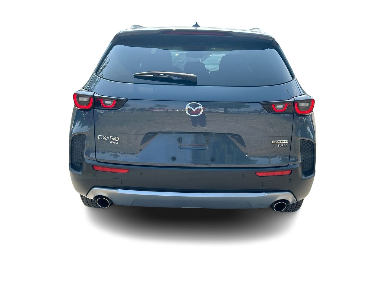 2024 Mazda CX-50 Meridian Edition 2.5L I4 T, Toronto, Cash