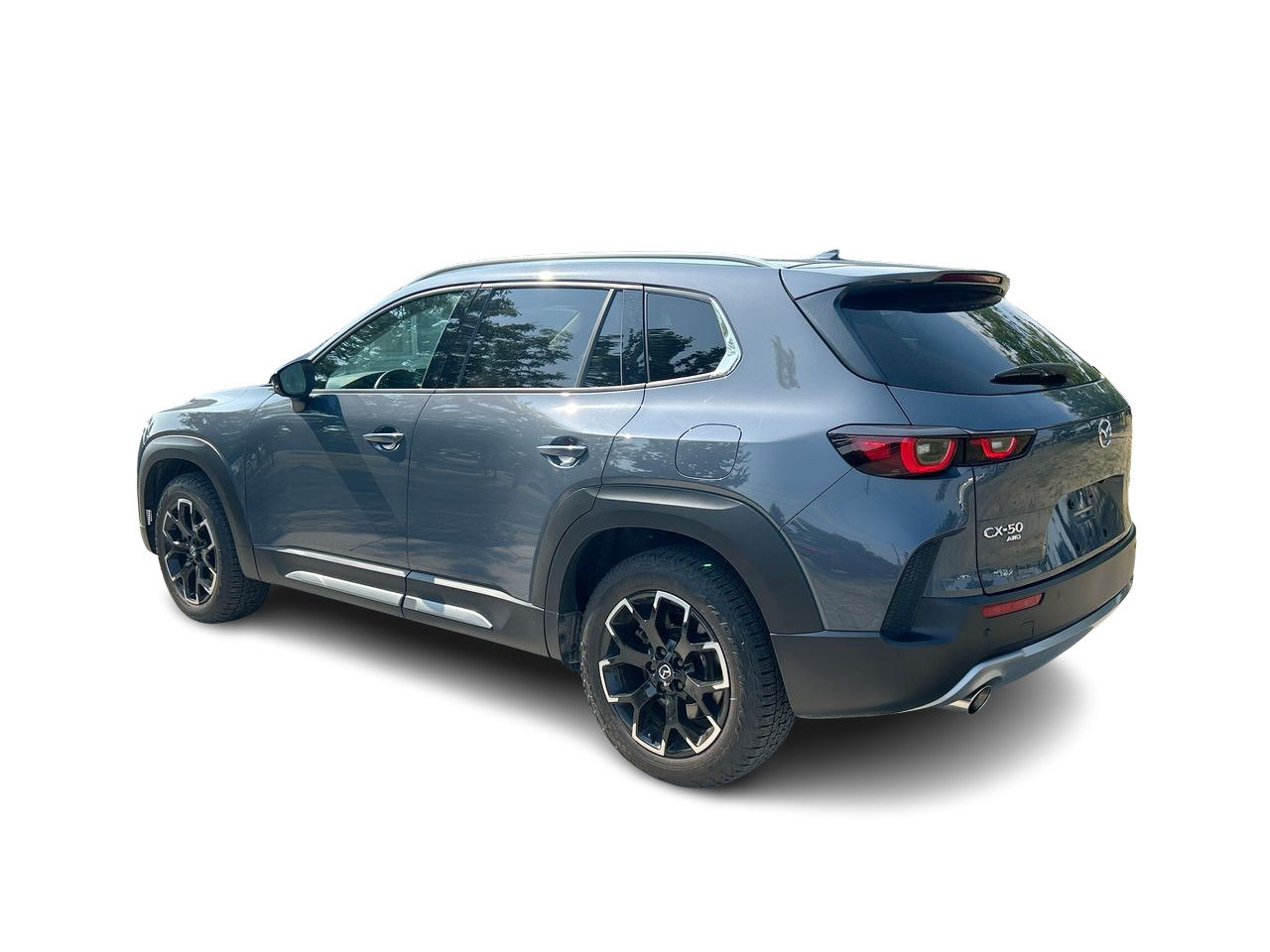 2024 Mazda CX-50 Meridian Edition 2.5L I4 T, Toronto, Cash