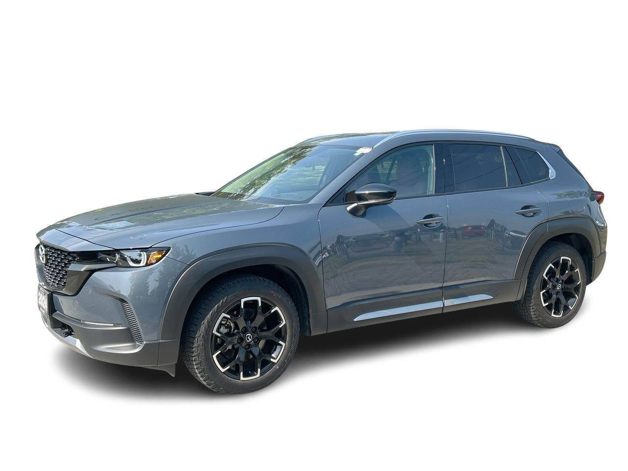 2024 Mazda CX-50 Meridian Edition 2.5L I4 T, Toronto, Cash