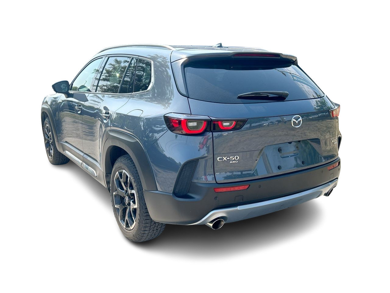 2024 Mazda CX-50 Meridian Edition 2.5L I4 T, Toronto, Cash