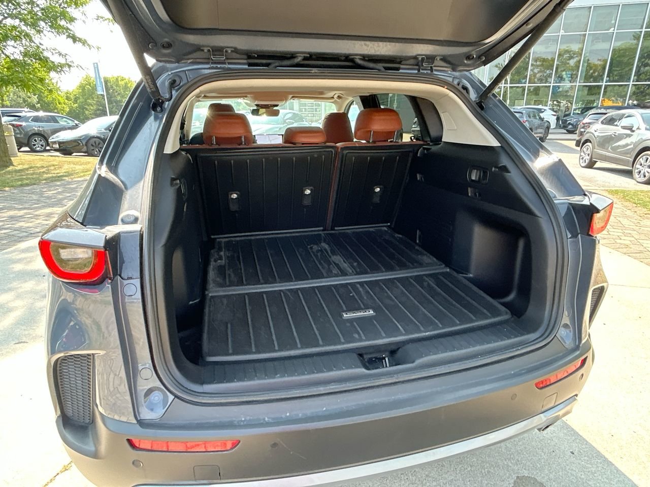 2024 Mazda CX-50 Meridian Edition 2.5L I4 T, Toronto, Cash
