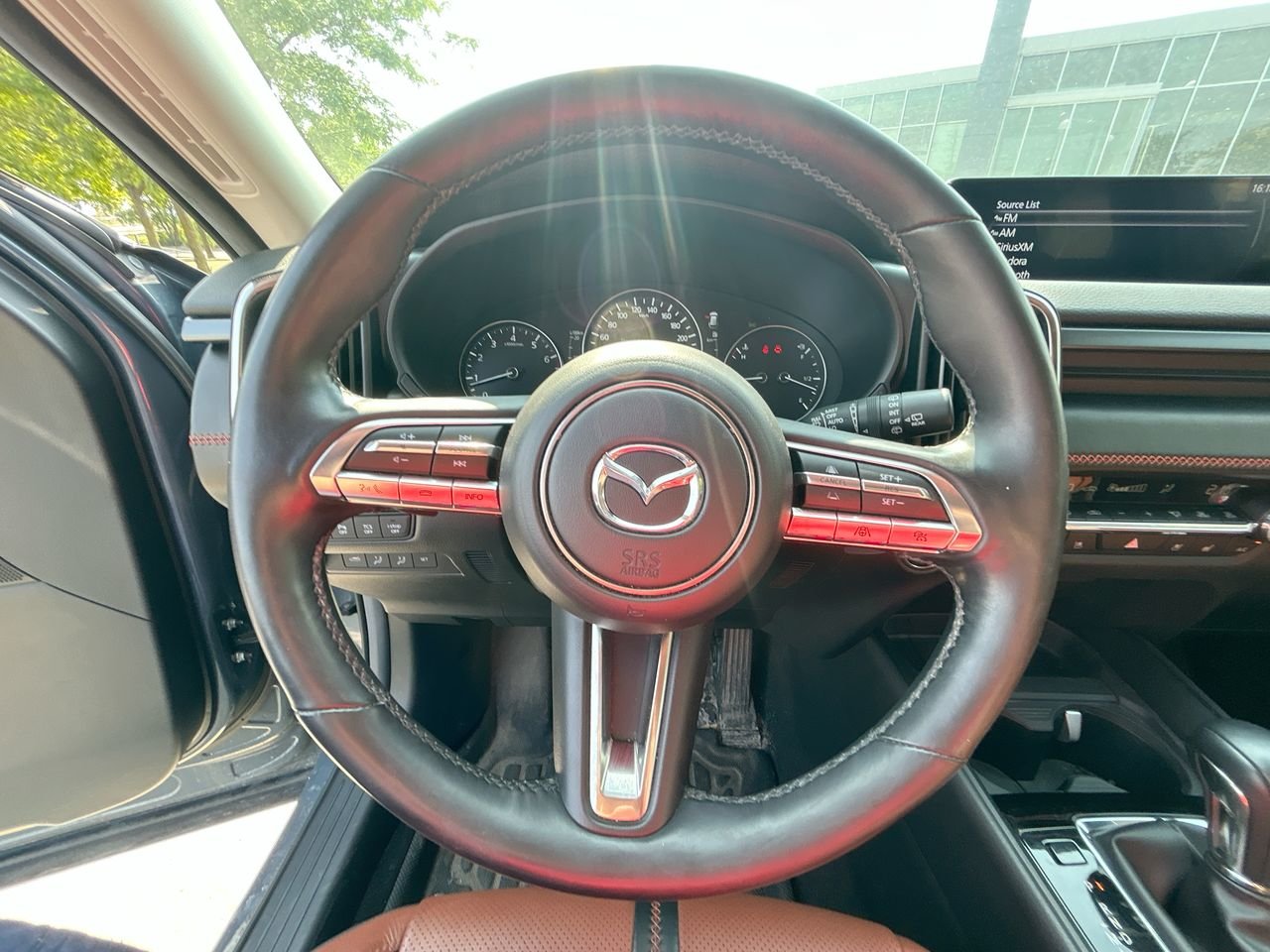 2024 Mazda CX-50 Meridian Edition 2.5L I4 T, Toronto, Cash