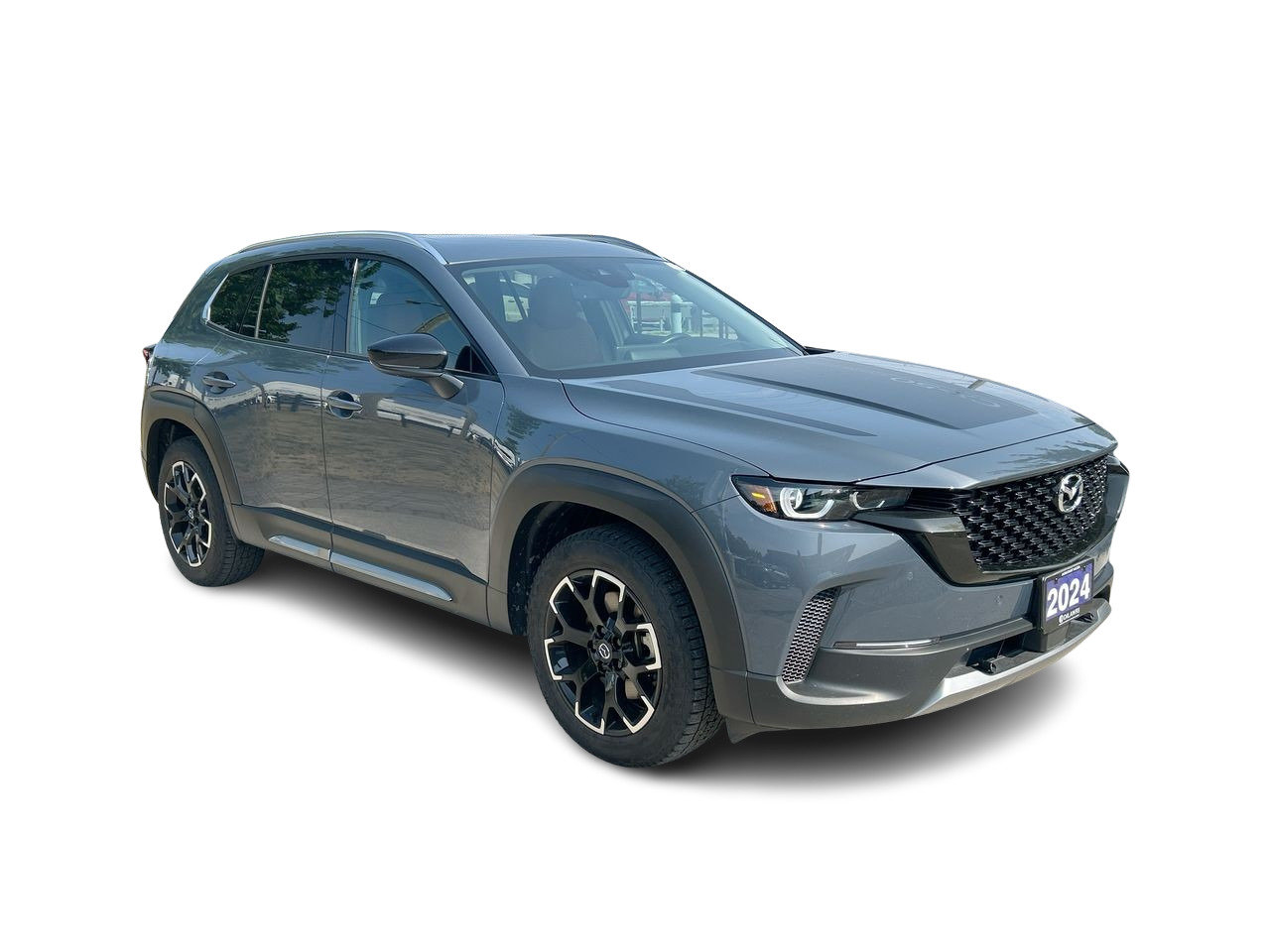 2024 Mazda CX-50 Meridian Edition 2.5L I4 T, Toronto, Cash