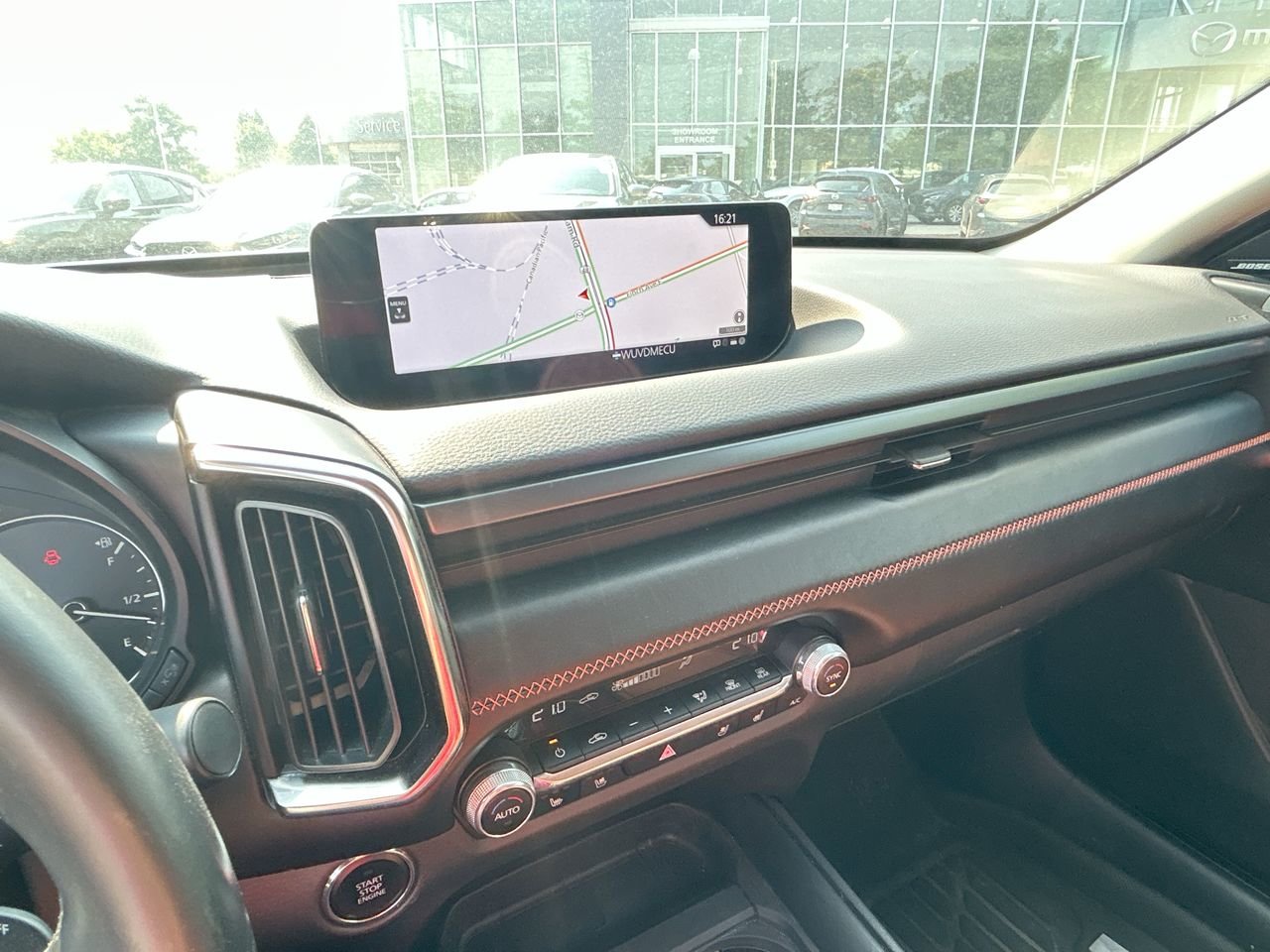 2024 Mazda CX-50 Meridian Edition 2.5L I4 T, Toronto, Cash