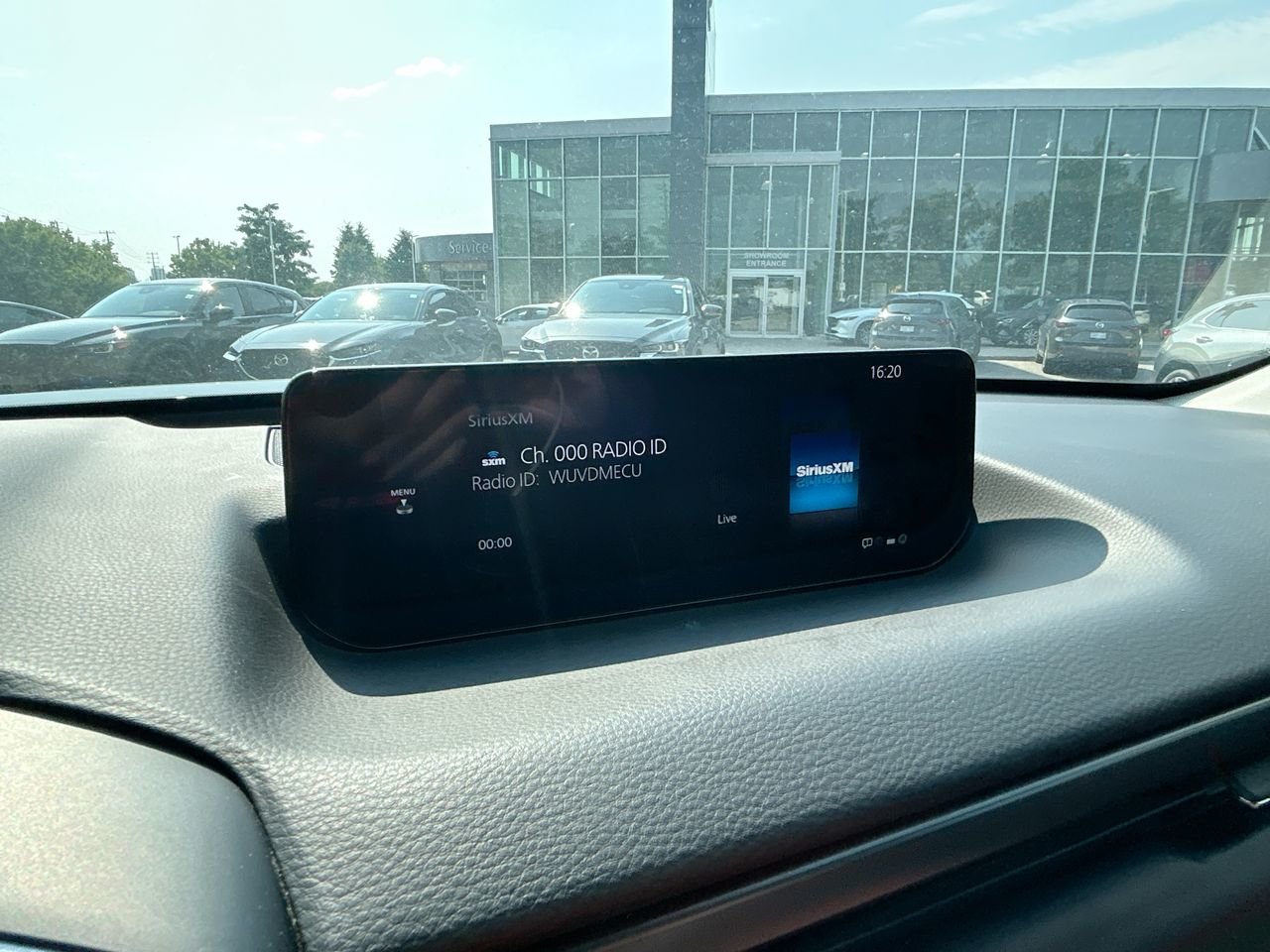 2024 Mazda CX-50 Meridian Edition 2.5L I4 T, Toronto, Cash
