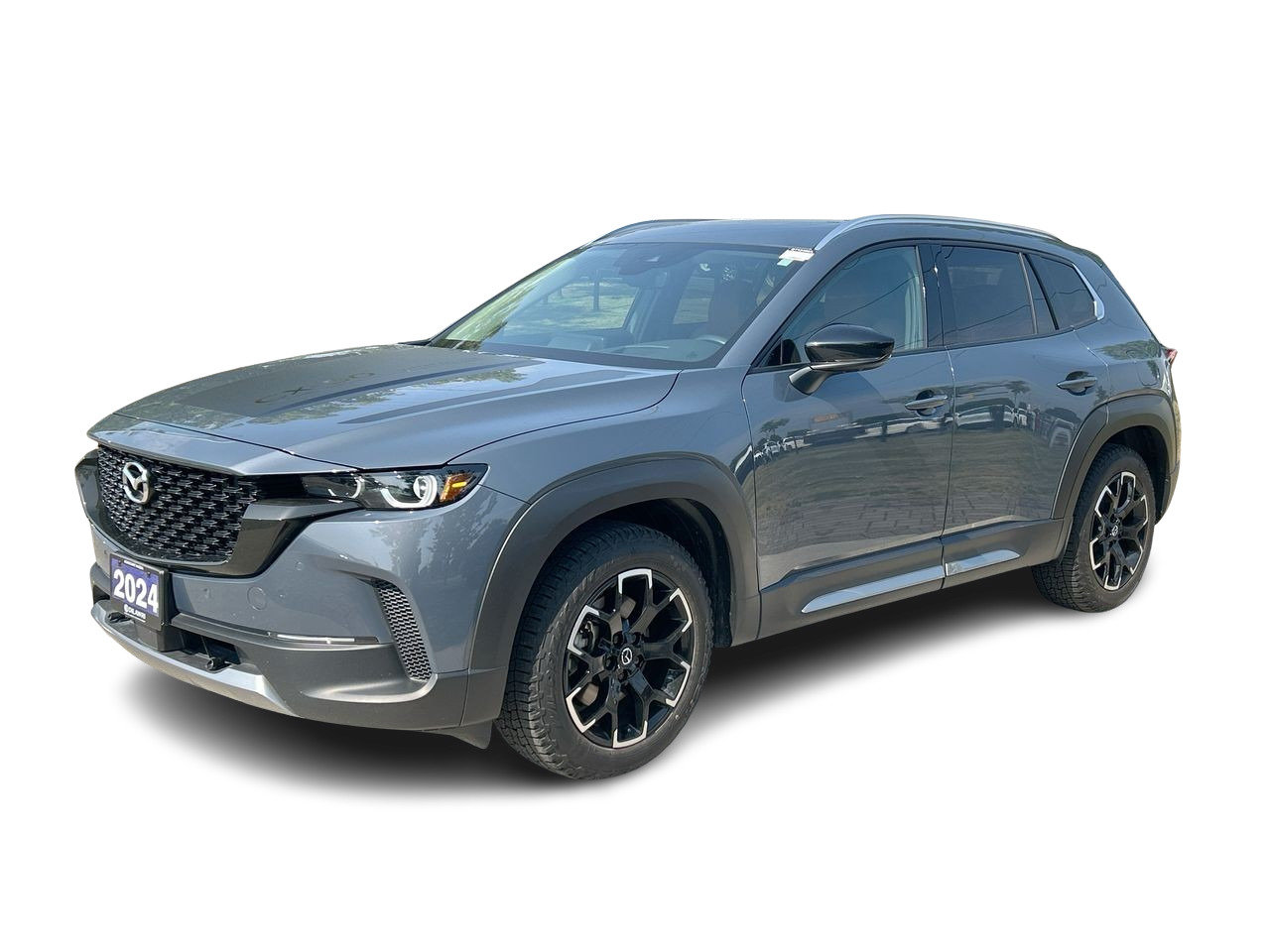 2024 Mazda CX-50 Meridian Edition 2.5L I4 T, Toronto, Cash