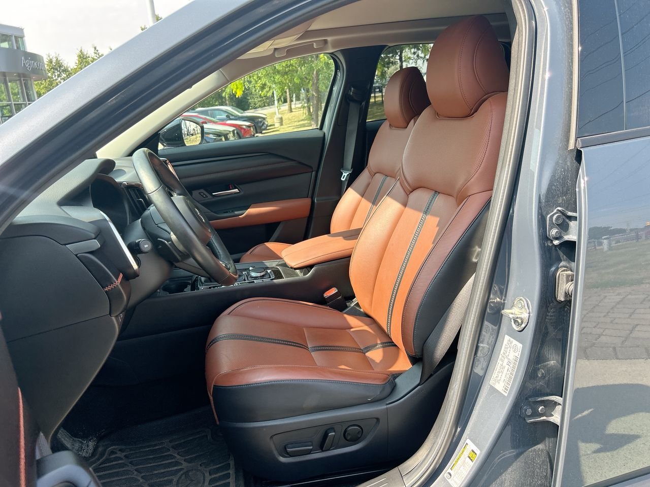 2024 Mazda CX-50 Meridian Edition 2.5L I4 T, Toronto, Cash