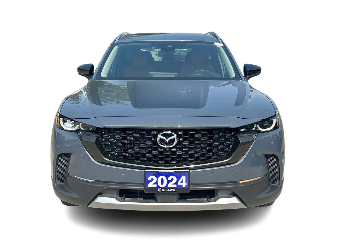 2024 Mazda CX-50 Meridian Edition 2.5L I4 T, Toronto, Cash
