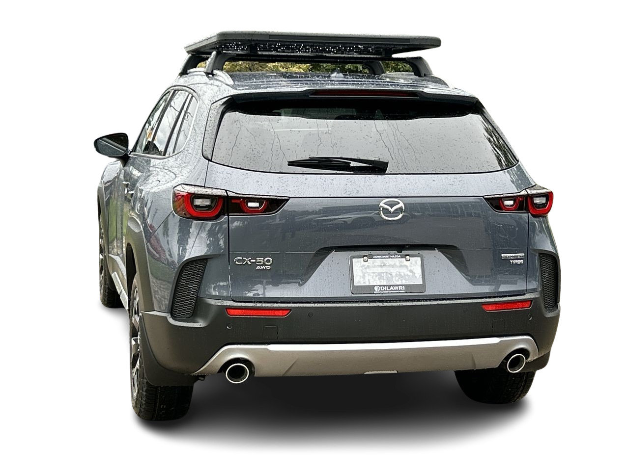 2025 Mazda CX-50 Meridian Edition, Toronto, Cash