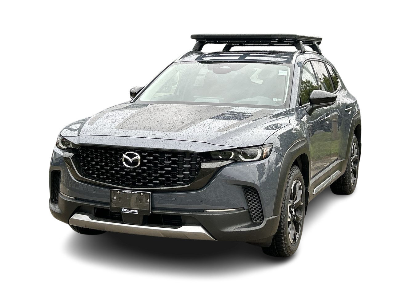 2025 Mazda CX-50 Meridian Edition, Toronto, Cash