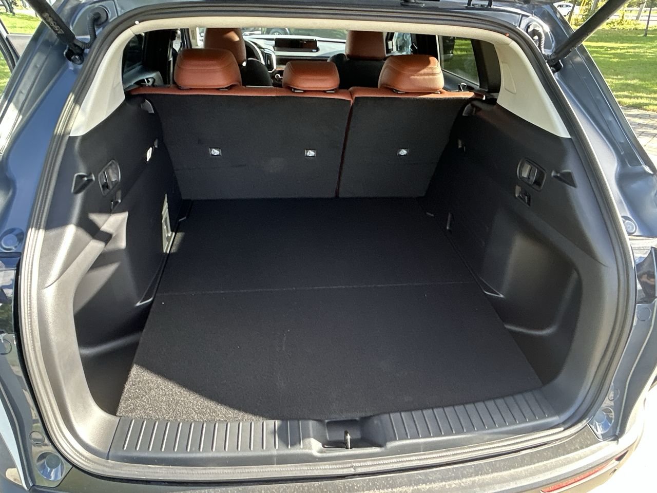 2025 Mazda  CX-50  Meridian Edition AWD , Toronto, Lease Quote Provided