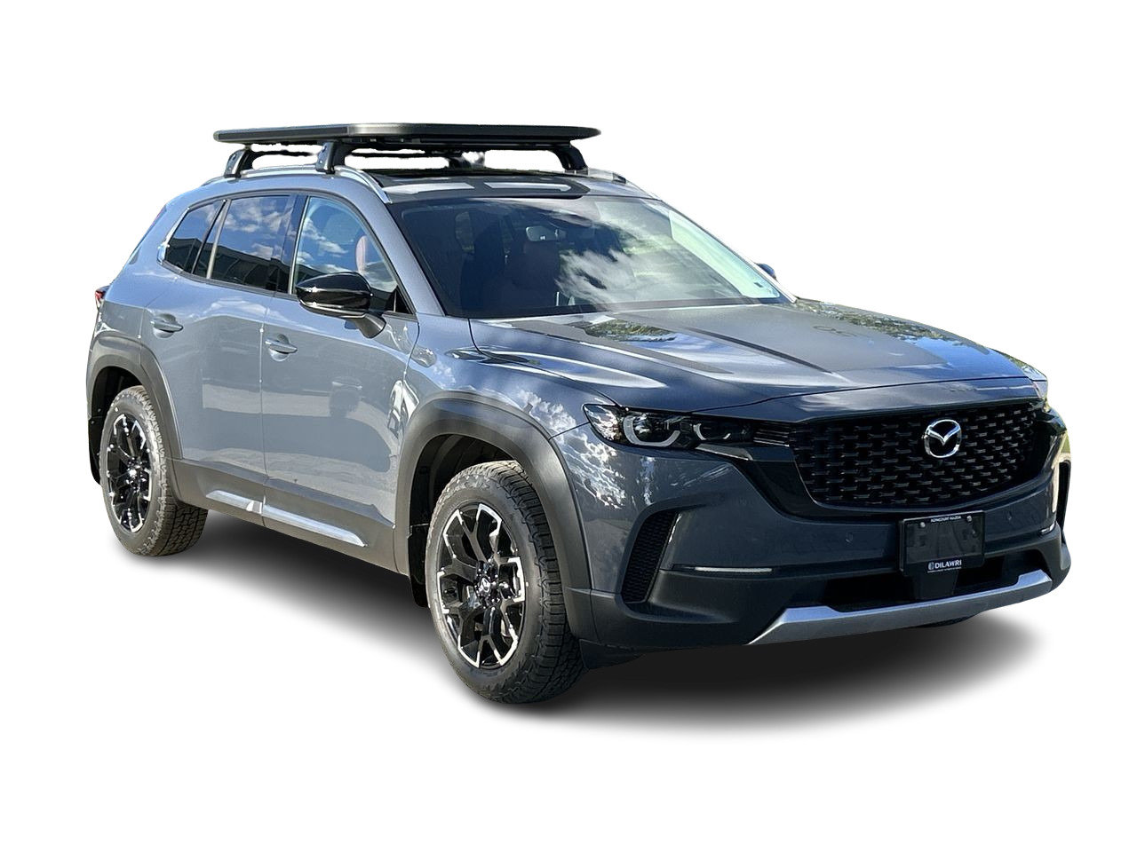 2025 Mazda  CX-50  Meridian Edition AWD , Toronto, Lease Quote Provided