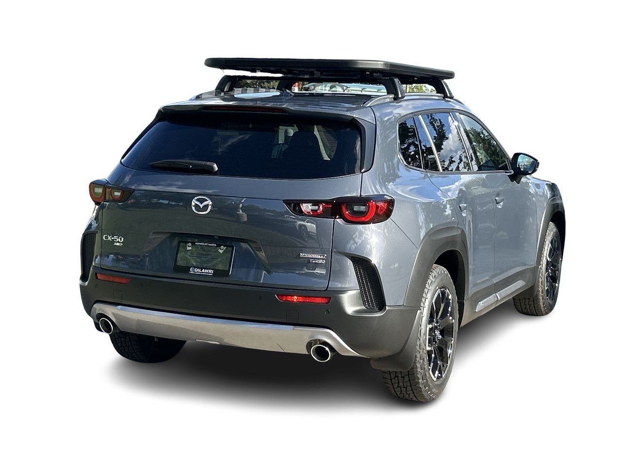 2025 Mazda  CX-50  Meridian Edition AWD , Toronto, Lease Quote Provided